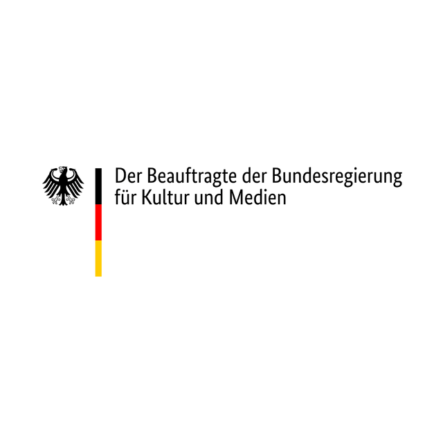 Der Beauftragte der Bundesregierung f&uuml;r Kultur und Medien